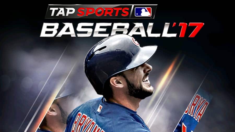 Tap Sports Baseball 2017 Download Mac